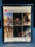 Customize LED Frame