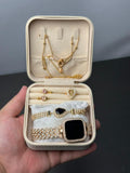 Mini- Jewlery Box 5in1