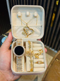 Jewlery Box -5in1- Gift Box